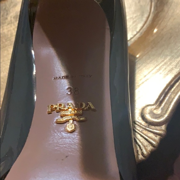 Beautiful pump - Picture 6 of 7